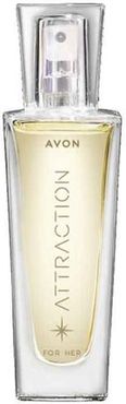 Avon Avon Attraction per Lei Eau de Parfum Spray da viaggio