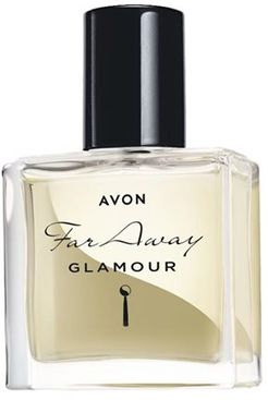 Avon Far Away Glamour Eau de Parfum Spray da viaggio