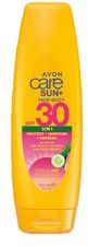 Avon Lozione solare rinfrescante 3-in-1 viso e corpo Avon Care Sun SPF30