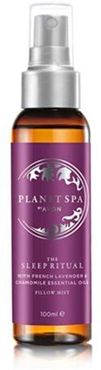 Avon Spray Relax Sleep RItual Planet Spa