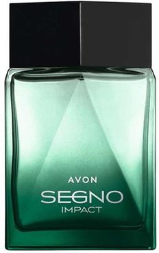 Avon Avon Segno Impact Eau de Parfum