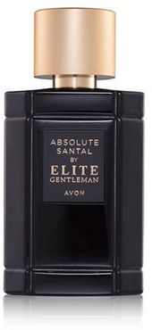 Avon Elite Gentleman Absolute Santal Eau de Toilette