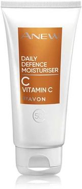 Avon Idratante viso Anew Daily Defence Vitamin C SPF 50