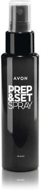 Spray base e fissante trucco Prep & Set