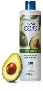 Avon Detergente corpo all&#39;Avocado Avon Care