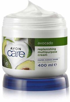 Avon Crema nutriente multiuso all&#39;Avocado Avon Care