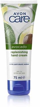 Avon Crema mani nutriente all&#39;Avocado Avon Care