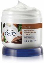 Avon Crema multiuso nutriente al Burro di Cacao Avon Care