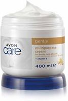 Avon Crema multiuso idratante delicata Avon Care