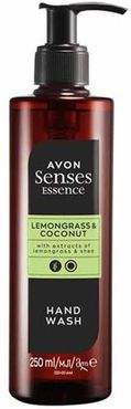 Avon Detergente mani alla Citronella e Cocco Essence Senses