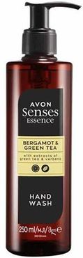 Avon Detergente mani al Bergamotto e Tè Verde Essence Senses