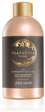 Avon Elisir Bagno The Harmony Ritual Planet Spa