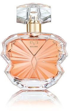 Avon Eve Become Eau de Parfum