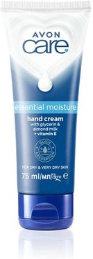 Avon Crema Mani Essential Moisture Avon Care