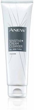 Avon Detergente in crema Anew Sensitive+