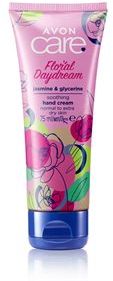 Avon Crema mani Floral Daydream con gelsomino e glicerina Avon Care