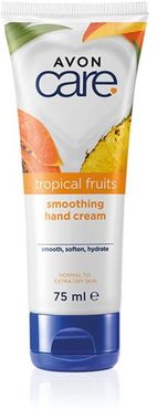 Avon Crema mani ai Frutti Tropicali Avon Care