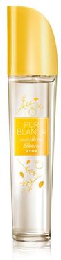 Avon Pur Blanca Sunshine Bloom Eau de Toilette