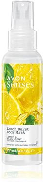 Avon Spray corpo Lemon Burst