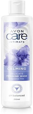 Avon Detergente intimo per lei Calming privo di profumazioni Avon Care Intimate