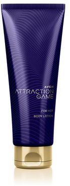 Avon Avon Attraction Game per Lei Lozione corpo