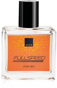 Avon Full Speed Eau de Toilette formato viaggio