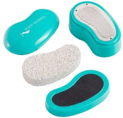 Avon Accessorio Pedicure 3 in 1 Footworks