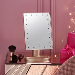 Avon Specchio Beauty con LED