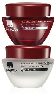 Avon Set Anew Reversalist