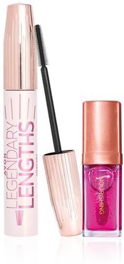 Set Mascara + Emolliente Blossom