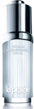 Cellular Swiss Ice Crystal Dry Oil, 1oz