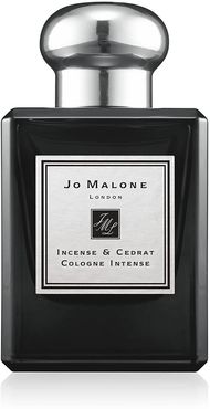 Incense & Cedrat Cologne Intense, 50 mL