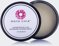 Supercritical Chia Waterless Wonder Balm, 2 oz./ 59 mL