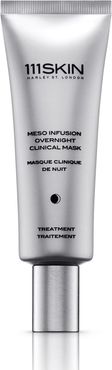 Meso Infusion Overnight Clinical Mask, 2.5 oz./ 75 mL