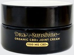 Organic CBD+ Joint Cream, 1.7 oz./ 50 mL