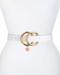 Medusa Ring Belt