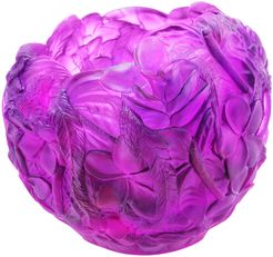 Bouquet Vase, Red/Purple