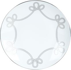 Brandenbourg Platinum Dinner Plate