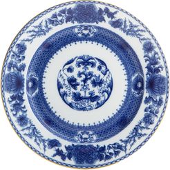 Imperial Blue Salad Plate
