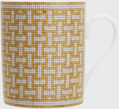 Mosaique au 24 Gold Mug