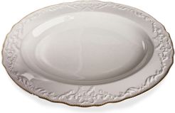 Simply Anna Antique Oval Platter
