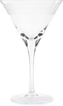 Madison Martini Glass