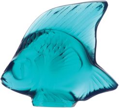 Turquoise Fish