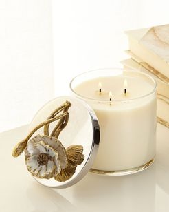 Anemone Candle