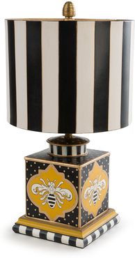 Queen Bee Lamp