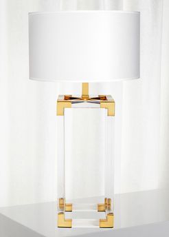 Jacques Table Lamp