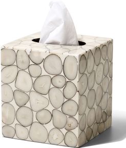 Tagua Tissue Box Cover