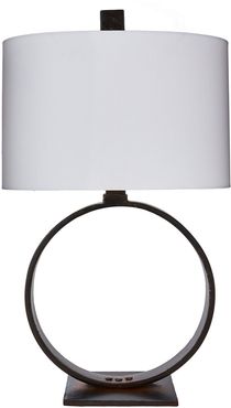 El Circulo Table Lamp