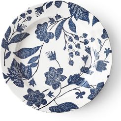 Garden Vine Salad Plate