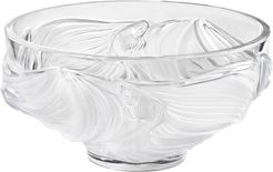 Poissons Bowl, Clear